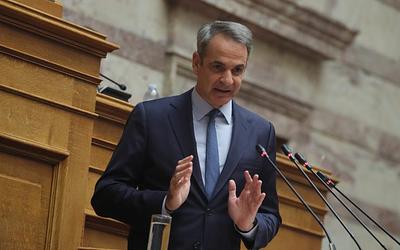 Μήνυμα Μητσοτάκη στους αγρότες: Τι αλλάζει στις ενισχύσεις και τον διάλογο;