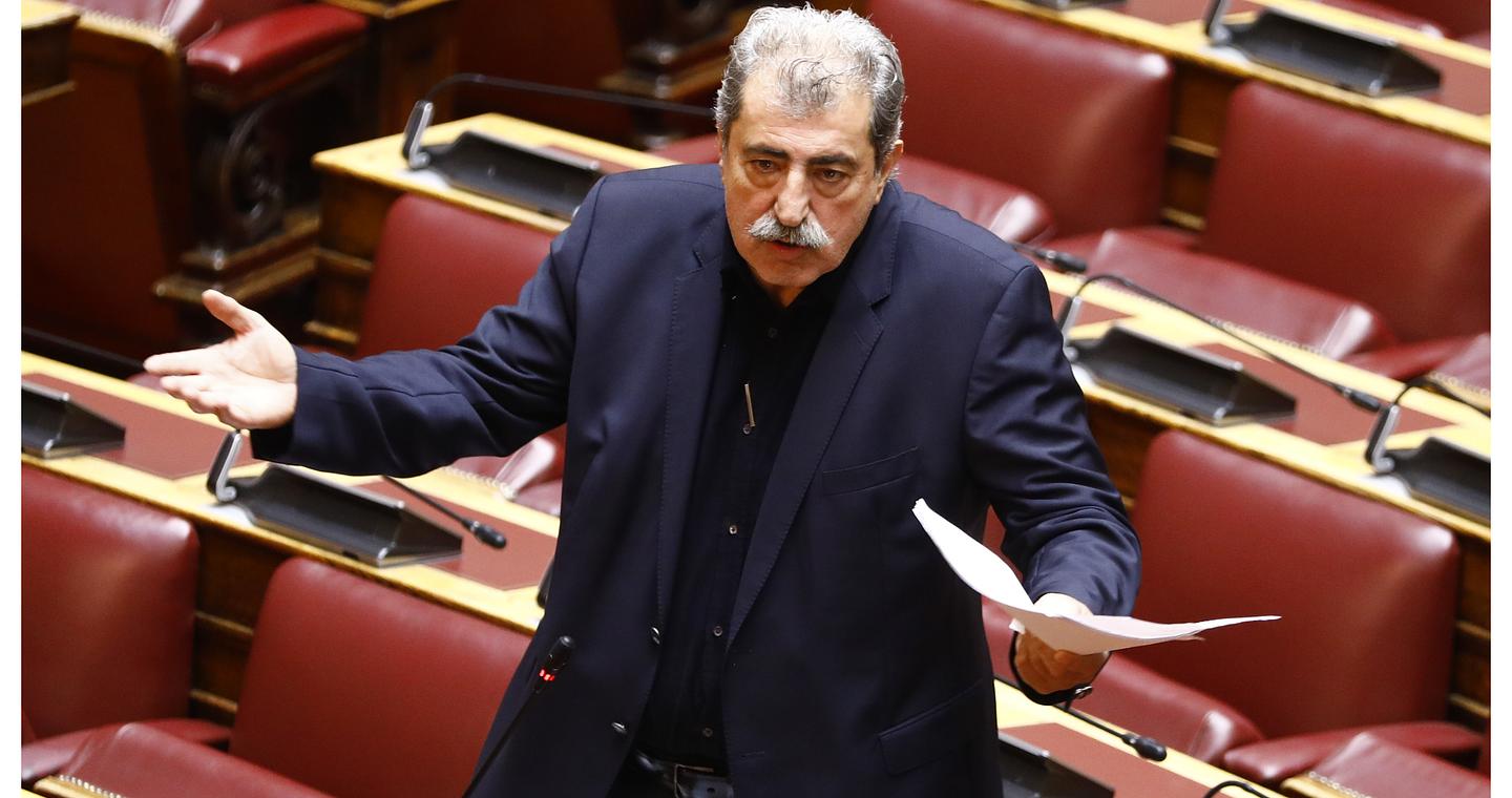 Πολάκης κατά Πιερρακάκη: Πρέπει να αποτύχει στο έργο του