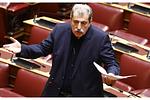 Πολάκης κατά Πιερρακάκη: «Πειθήνιο όργανο της ευρωπαϊκής ελίτ;»
