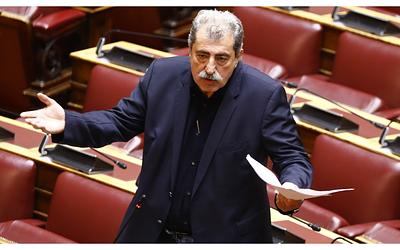 Πολάκης κατά Πιερρακάκη: «Πειθήνιο όργανο της ευρωπαϊκής ελίτ;»