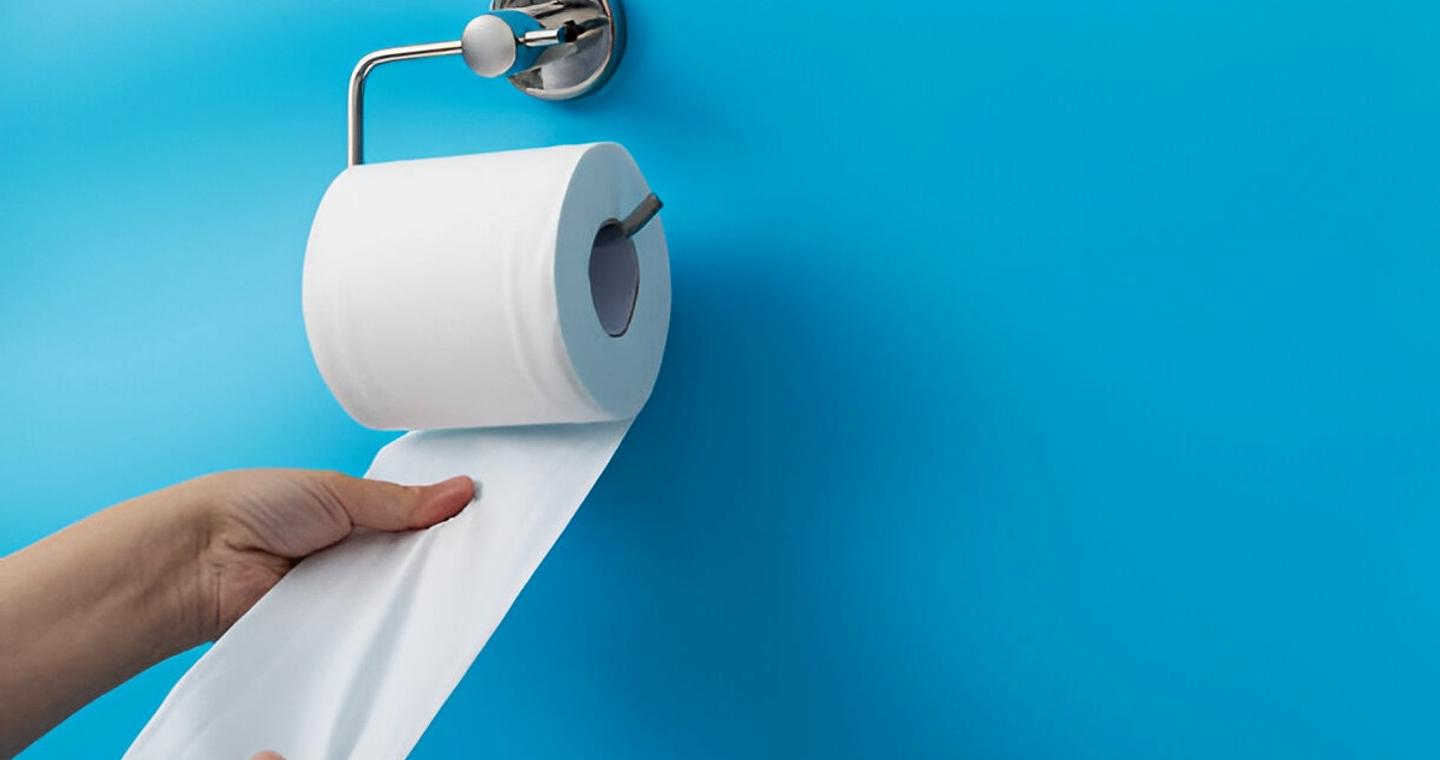 Η συχνότητα που πάτε τουαλέτα λέει πολλά για την υγεία σας
