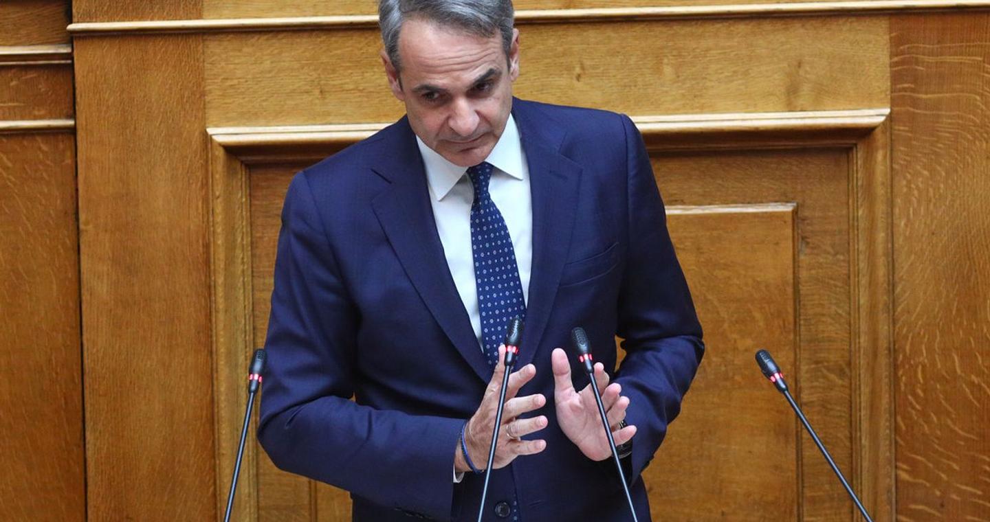 Παίρνει επάνω του το αγροτικό ο Μητσοτάκης – Οι γέφυρες στους αγρότες και το ξεκάθαρο διακύβευμα της κάλπης του 2027