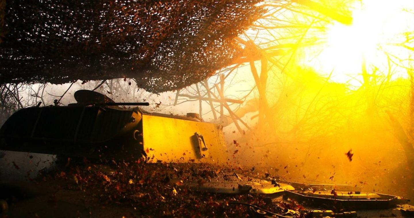 Ουκρανία: O Τραμπ ζήτησε από τις Ε3 να πιέσουν τον Ζελένσκι να συμφωνήσει με τη Ρωσία