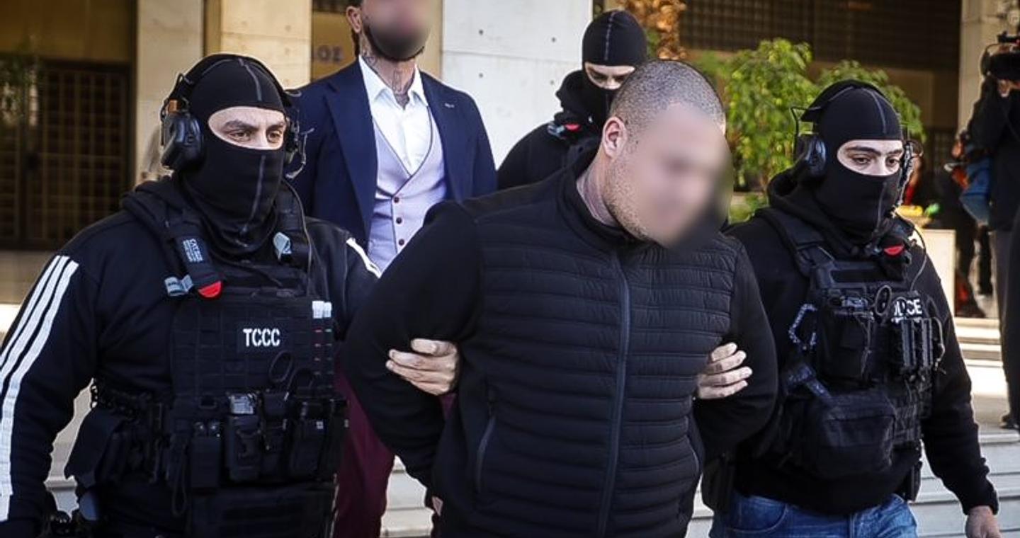 Δολοφονία Φοινικούντα: Αντιφάσεις, τηλεφωνικές συνομιλίες και διαθήκη «έκαψαν» τους κατηγορούμενους