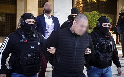 Φονικό στην Φοινικούντα: Νέες αποκαλύψεις "καίνε" τους κατηγορούμενους