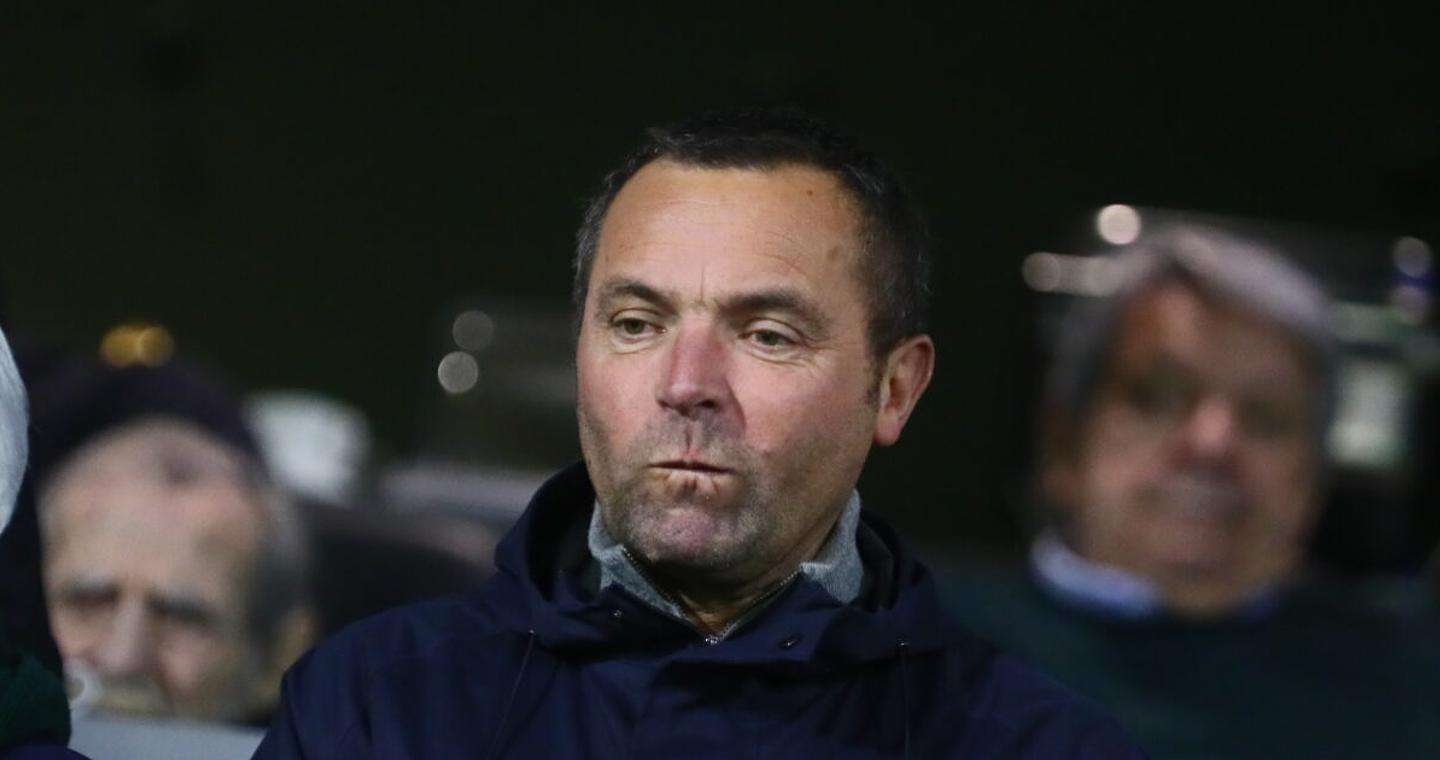 ΑΕΚ κατά Λανουά: «Περνάει αντιφατικά μηνύματα στους διαιτητές για παρόμοιες φάσεις»