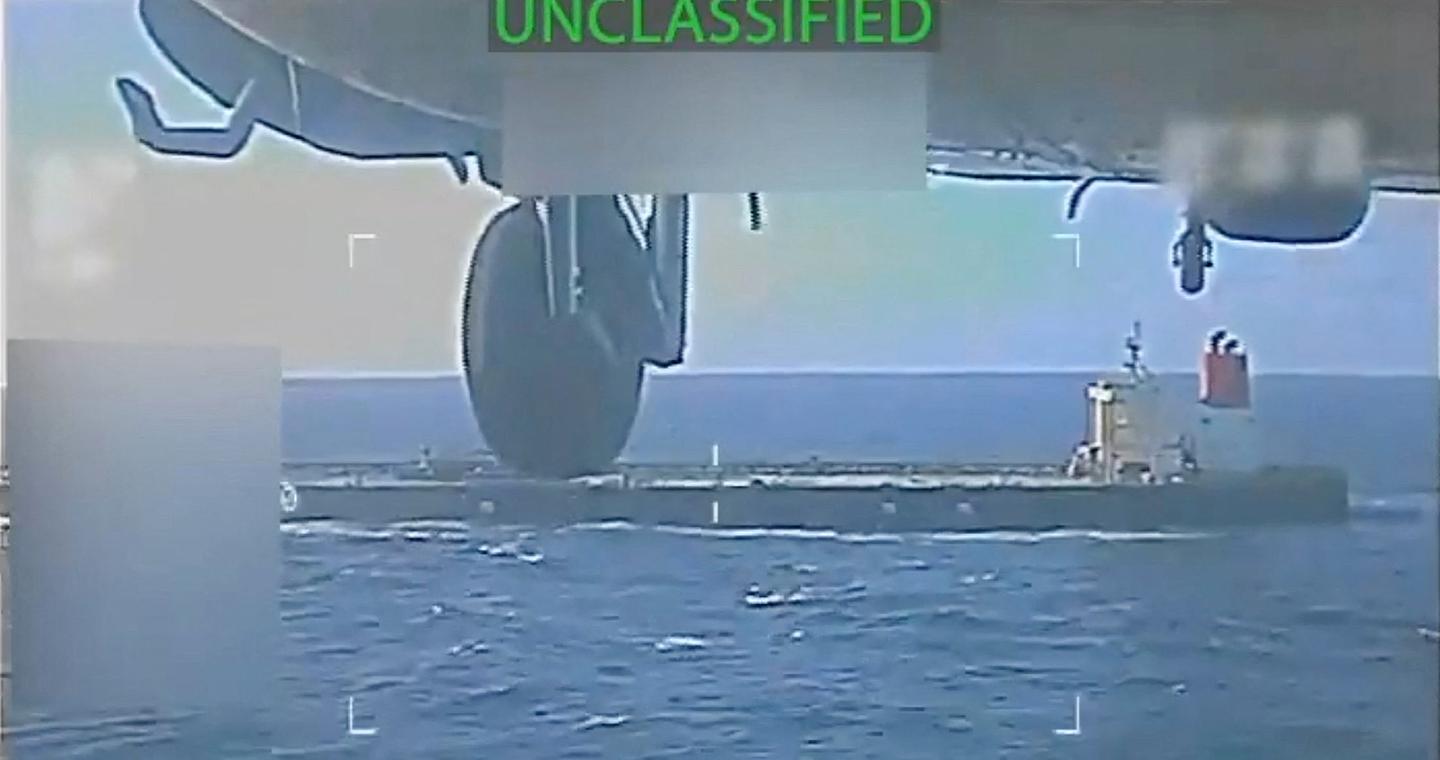 Reuters: Για νέες κατασχέσεις τάνκερ από τη Βενεζουέλα ετοιμάζονται οι ΗΠΑ