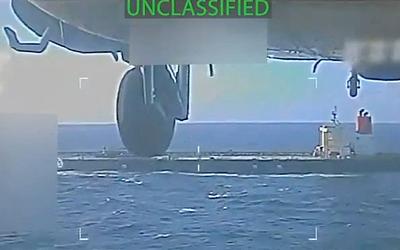 ΗΠΑ: Στο στόχαστρο πλοία με πετρέλαιο από Βενεζουέλα – Τι αλλάζει;