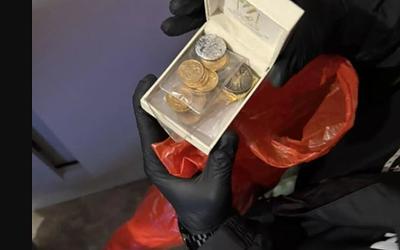 Κρήτη: Εξαρθρώθηκε κύκλωμα που «άρπαζε» αγροτικές επιδοτήσεις από την ΕΕ!