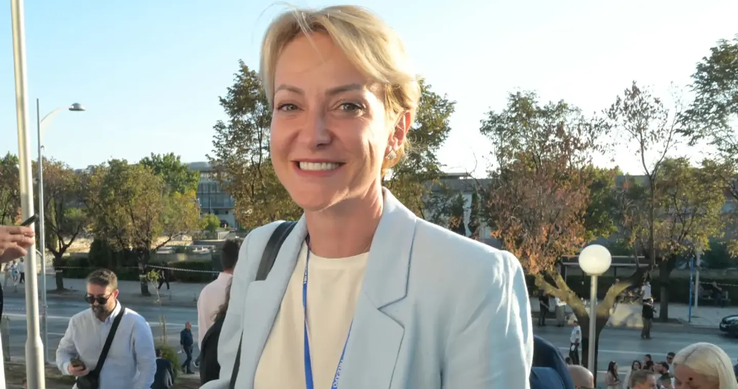 Σδούκου για την εγκληματική οργάνωση : «Έχει διαγραφεί οριστικά ο Χιλετζάκης από τη ΝΔ»