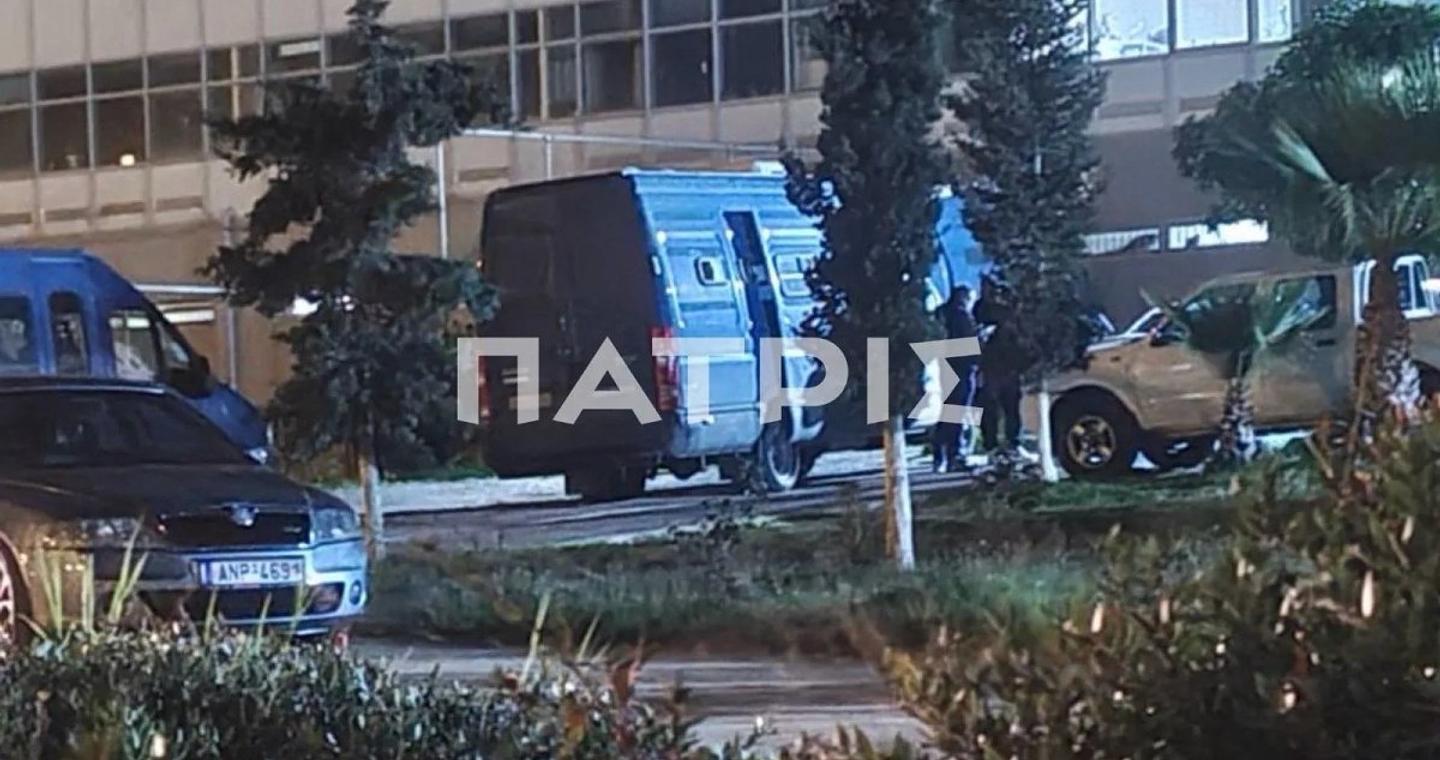 Κρήτη:  Ξεκίνησε η μεταγωγή στην Αθήνα των 15 συλληφθέντων για τις παράνομες επιδοτήσεις στον ΟΠΕΚΕΠΕ