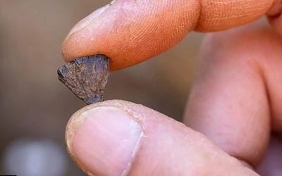 Ανατροπή στην προϊστορία: Η φωτιά στα χέρια των ανθρώπων νωρίτερα!