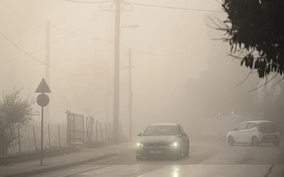 Ο καιρός αλλάζει: Πού θα βρέξει και πού θα έχει ήλιο;