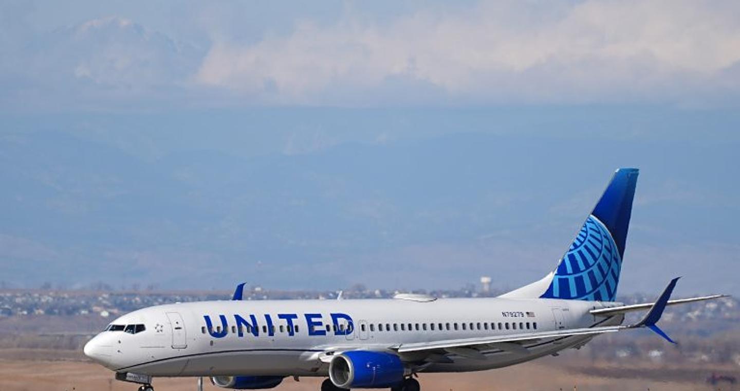 ΗΠΑ: Αναγκαστική προσγείωση αεροσκάφους στην Ουάσινγκτον εξαιτίας βλάβης σε κινητήρα