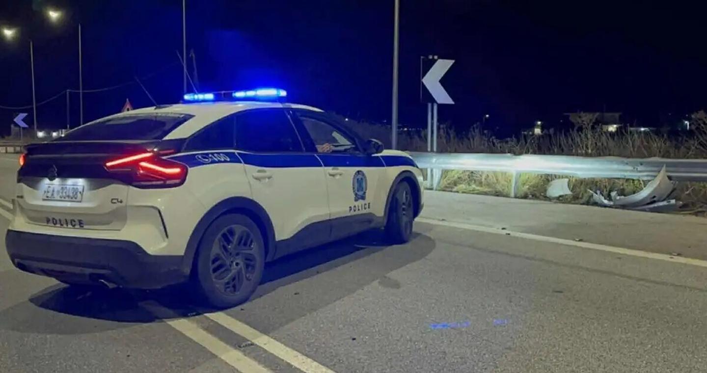 Αθήνα: Χειροπέδες σε 35χρονο αλλοδαπό για άγρια δολοφονία γυναίκας στη Δανία