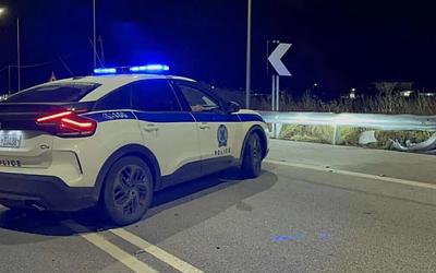 Συνελήφθη στην Αθήνα 35χρονος για δολοφονία στη Δανία