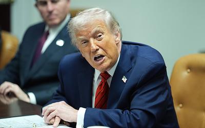 Τραμπ: Οργή για την επίθεση στην Παλμύρα – Τι απειλεί τις ISIS;