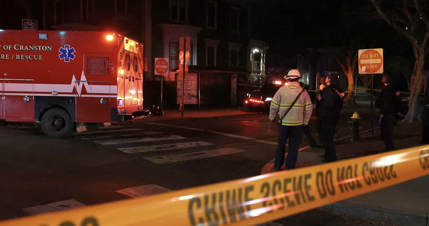 ΗΠΑ: Νεκροί και τραυματίες από πυροβολισμούς στο πανεπιστήμιο Brown