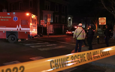 Ένοπλη Επίθεση στο Πανεπιστήμιο Brown: Δύο Νεκροί, Οκτώ σε Κρίσιμη Κατάσταση!