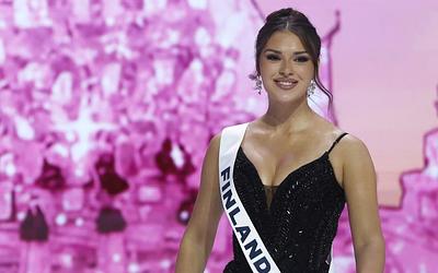 Μις Φινλανδία: Αφαίρεσαν τον τίτλο λόγω «ρατσιστικής» φωτογραφίας!