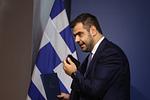 Μαρινάκης: Αντεπίθεση για τις φωτιές και απαντήσεις σε 10 καυτά ερωτήματα