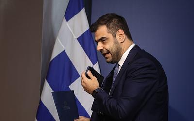 Μαρινάκης: Αντεπίθεση για τις φωτιές και απαντήσεις σε 10 καυτά ερωτήματα