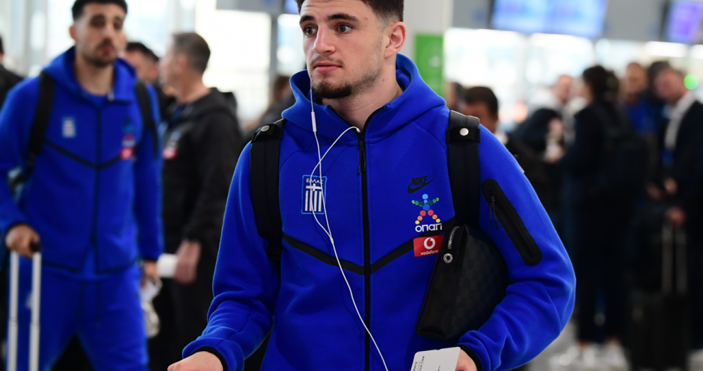 Σήμερα το τελευταίο ματς του Ζαφείρη με την Σλάβια Πράγας και από αύριο… ΠΑΟΚ