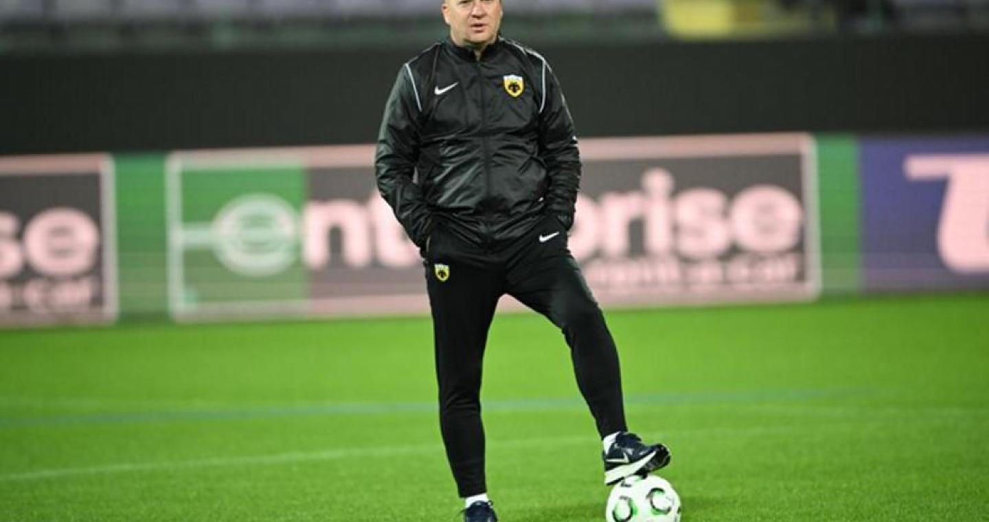 Με απουσίες στο Αγρίνιο η ΑΕΚ