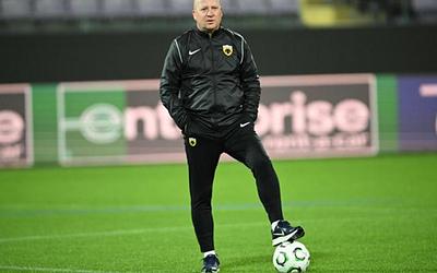 ΑΕΚ: Επιστροφή στην Ελλάδα με απουσίες και προβλήματα για το ματς στο Αγρίνιο