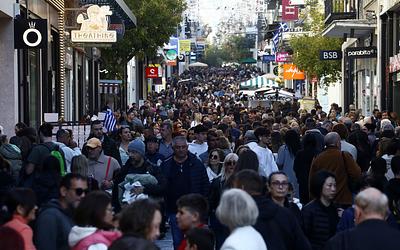 Νέο ξεκίνημα για οφειλέτες: Απαλλαγή από διώξεις και κρατική στήριξη!