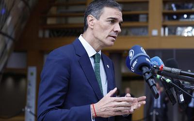 Εθνικό σχέδιο για την κλιματική αλλαγή: Συναγερμός στην Ισπανία!