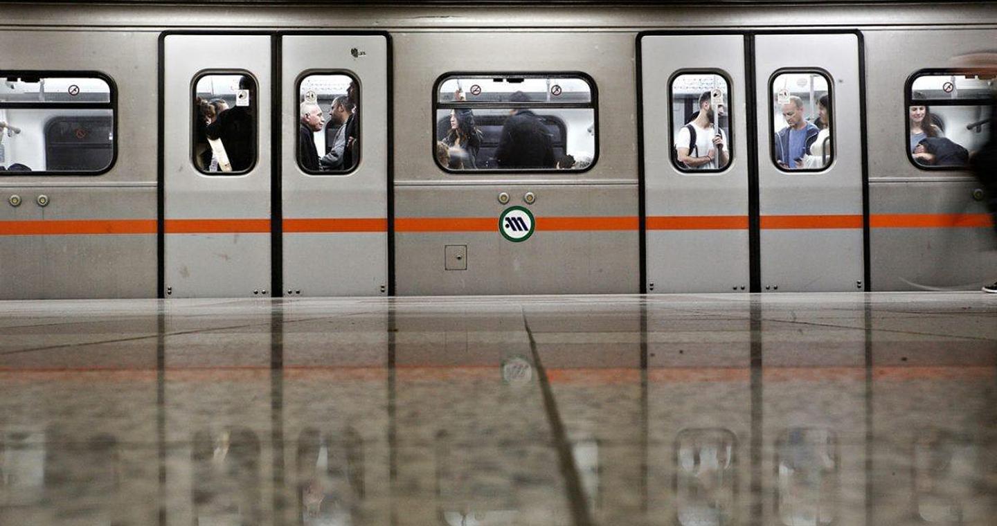 Δεκαπενταύγουστος: Πώς κινούνται τα Μέσα Μαζικής Μεταφοράς