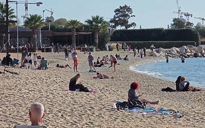 Αντηλιακό: Όλα όσα πρέπει να ξέρετε για την προστασία σας!