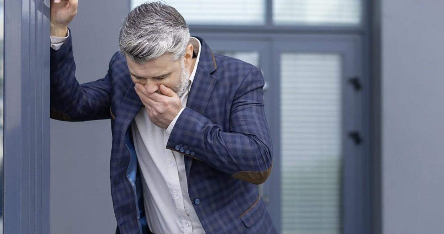 Αυτό που του είπε το ChatGPT σχεδόν του στοίχισε τη ζωή - Η σοκαριστική ιστορία ενός 60χρονου Αμερικανού