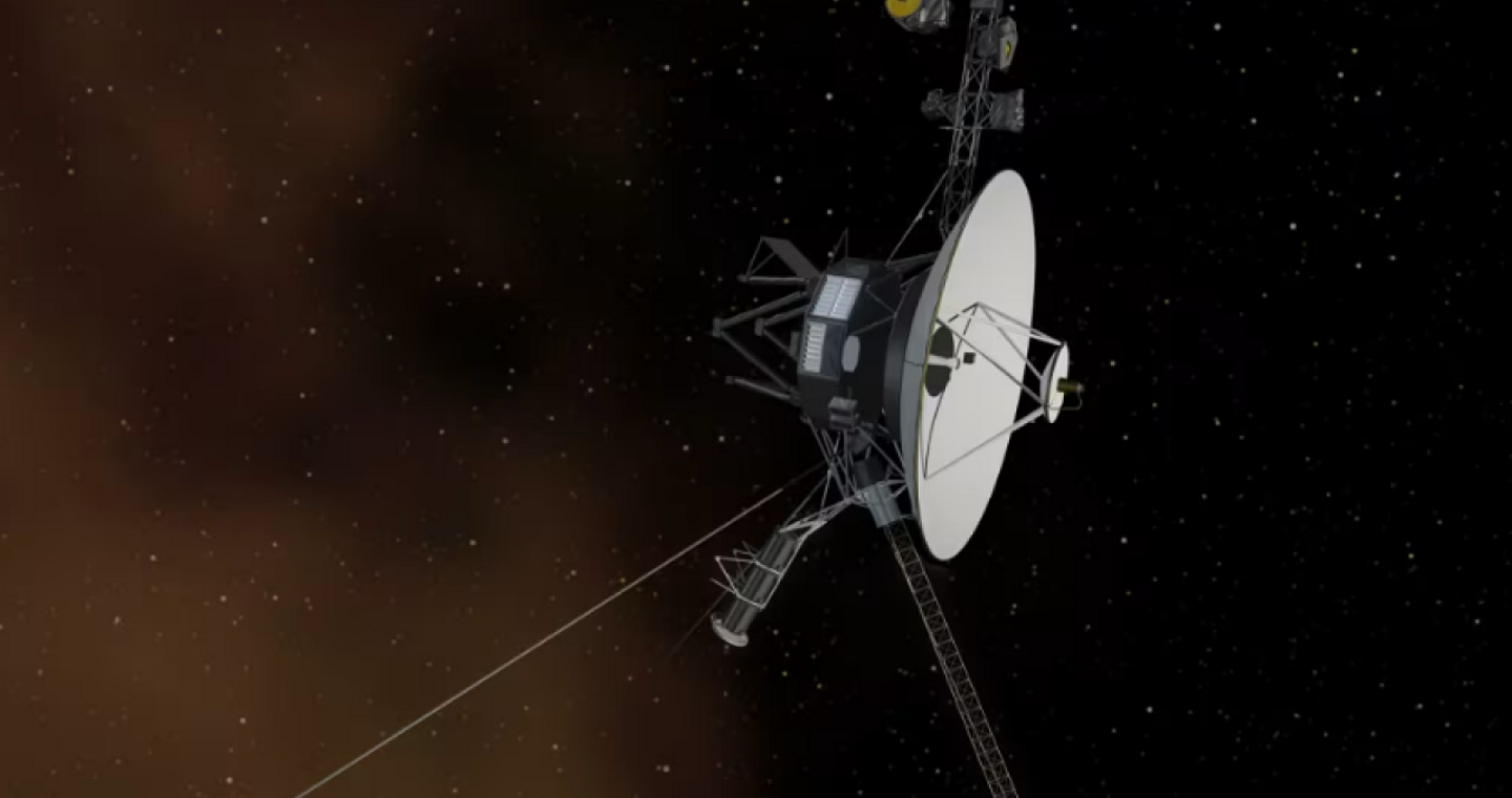 Το Voyager 1 θα φτάσει σε απόσταση μίας «ημέρας φωτός» από τη Γη το 2026 - Τι σημαίνει αυτό