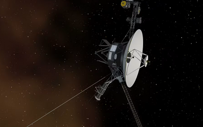 Voyager 1: Έτοιμο να καταρρίψει ένα ακόμη ιστορικό ρεκόρ στο διάστημα!
