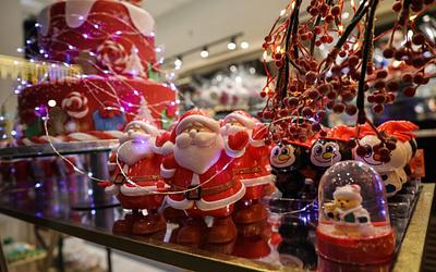 Αλλάζει το ωράριο καταστημάτων στην Αθήνα: Όλες οι λεπτομέρειες για τις γιορτές!