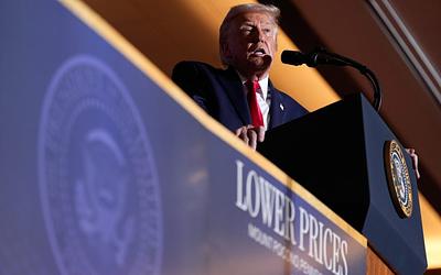 Τραμπ: «Στάση» τα δημοσιεύματα για την υγεία μου – Έντονη αντίδραση των NYT