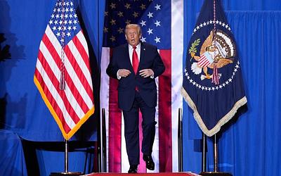 Τραμπ: «Σκληρή» συζήτηση για Ουκρανία με Ευρωπαίους – Αμφιβολίες για νέες συνομιλίες