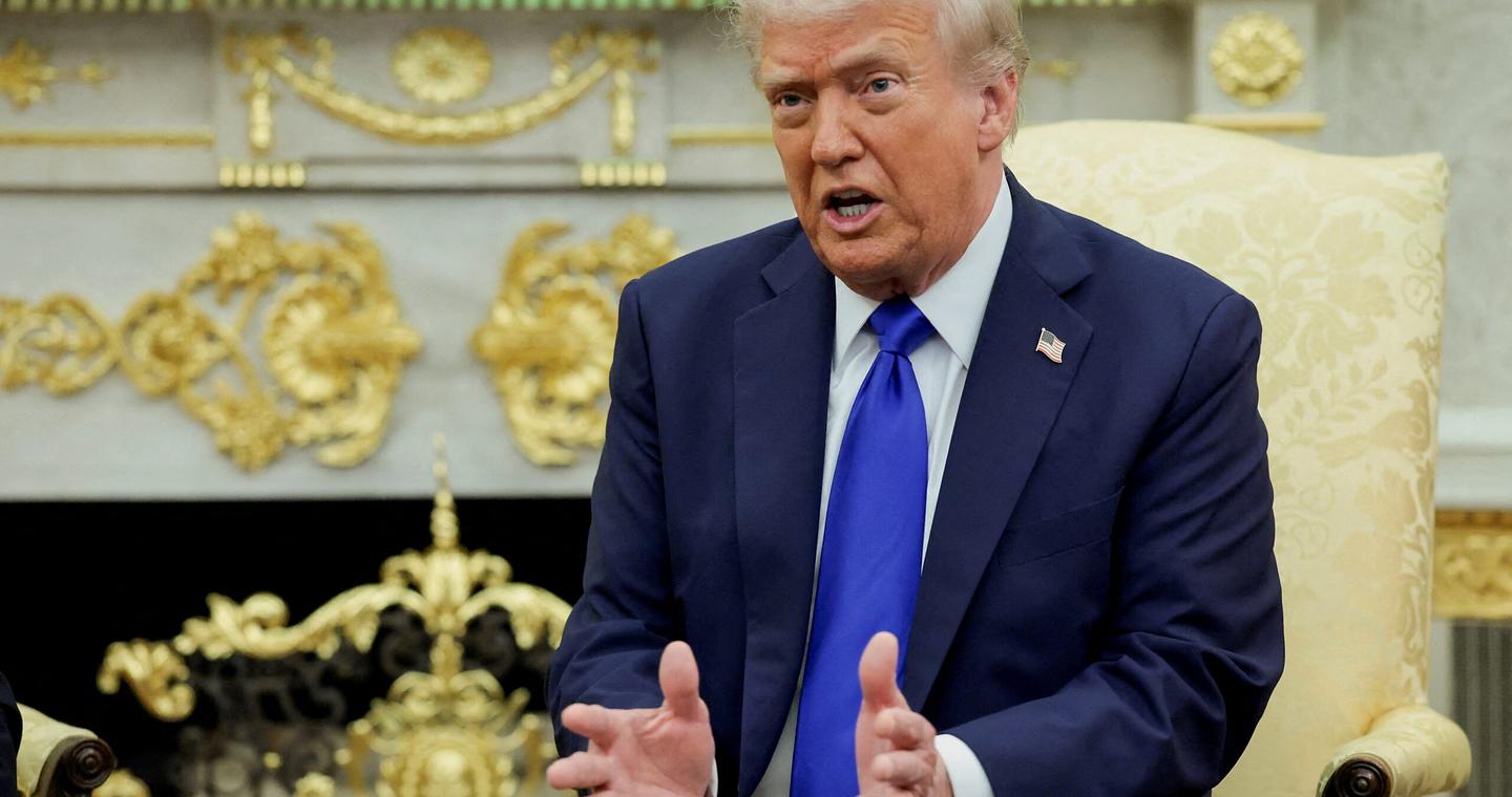 Επιστροφή ρωσικής ενέργειας στην Ευρώπη και επενδύσεις σχεδιάζει ο Τραμπ – Αντιδρούν οι Ευρωπαίοι