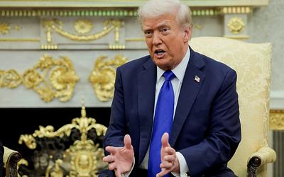 Σχέδιο Τραμπ για Ουκρανία: Ρωσικά κεφάλαια, επενδύσεις και αντιδράσεις