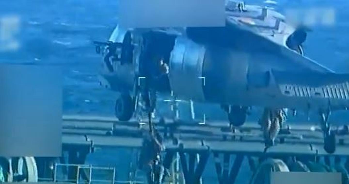 Καράκας: «Πειρατεία» η κατάσχεση τάνκερ από τις ΗΠΑ στα ανοιχτά της Βενεζουέλας (βίντεο)