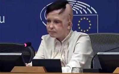 Ρόμαν: Η συγκλονιστική μαρτυρία του 11χρονου Ουκρανού για την απώλεια της μητέρας του