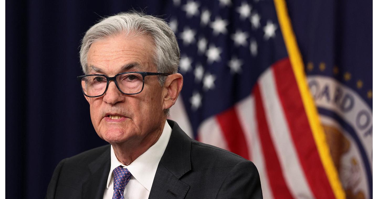 Η Fed μείωσε κατά 25 μονάδες βάσης τα επιτόκια