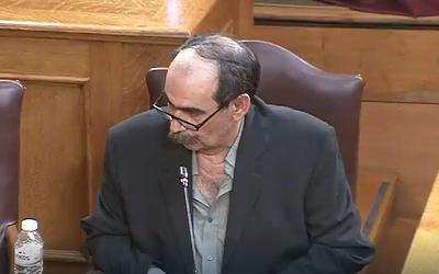 Ξυλούρης για ΟΠΕΚΕΠΕ: «Έξι μήνες ξεφτιλίζομαι, δεν έχω πάρει ευρώ παράνομα»