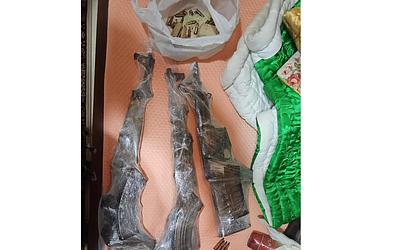 Αλβανία: Οπλοστάσιο στο σπίτι υπόπτου για την απόπειρα Λάλα