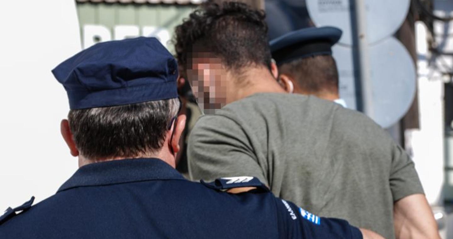 Ισόβια κάθειρξη στον Δ. Βέργο για τη δολοφονία της Γαρυφαλιάς – Το δικαστήριο δεν αναγνώρισε ελαφρυντικά στον κατηγορούμενο