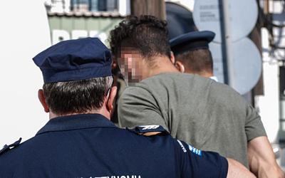 Φολεγάνδρος: Ισόβια στον Βέργο για τη δολοφονία της Γαρυφαλλιάς