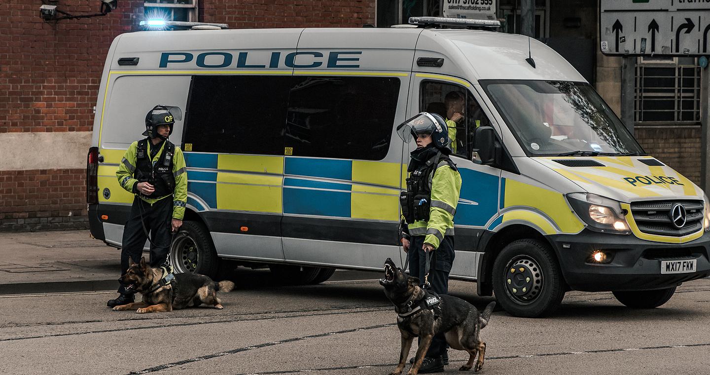 Αγγλία: Κλοπή πάνω από 600 αντικειμένων «σημαντικής πολιτιστικής αξίας» από μουσείο στο Μπρίστολ