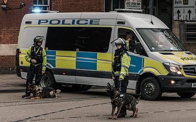 Έκκληση για βοήθεια: Κλοπή αντικειμένων πολιτιστικής αξίας από μουσείο στο Μπρίστολ